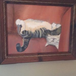 Meet your Posher, Joy